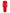 Dolce & Gabbana Red Sacred Heart Long Sleeves Sheath Dress