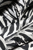 Dolce & Gabbana Black White Polyester Women Blazer Jacket