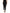 Dolce & Gabbana Black Polyester High Waist Slim Pants