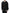 Dolce & Gabbana Black Cotton Hooded Full Zip Sweatshirt Sweater
