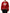 Dolce & Gabbana Red Wool DGLogo Embroidery Pullover Sweater