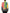 Dolce & Gabbana Multicolor Mohair Turtleneck Pullover Sweater