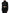 Dolce & Gabbana Black Wool Long Sleeve Turtleneck Cropped Top