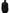 Dolce & Gabbana Black Wool Long Sleeve Turtleneck Cropped Top