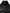 Dolce & Gabbana Black Wool Long Sleeve Turtleneck Cropped Top