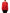 Dolce & Gabbana Red Black Bustier Detailing Long Sleeves Top