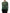 Dolce & Gabbana Green Polyester Long Sleeves Cardigan Sweater