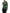 Dolce & Gabbana Green Polyester Long Sleeves Cardigan Sweater