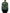 Dolce & Gabbana Green Polyester Long Sleeves Cardigan Sweater