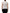 Dolce & Gabbana White Cotton Logo Crystal Detailing Tank Top