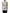 Dolce & Gabbana Multicolor Floral Print Round Neck Tank Top