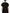 Dolce & Gabbana Black Cotton Printed Short Sleeves T-shirt