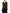 Dolce & Gabbana Black Striped Button Down Sleeveless Vest Top