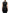 Dolce & Gabbana Black Striped Button Down Sleeveless Vest Top