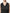 Dolce & Gabbana Black Striped Button Down Sleeveless Vest Top