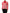 Dolce & Gabbana Red White Stripes Ascot Collar Blouse Top