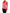 Dolce & Gabbana Red White Stripes Ascot Collar Blouse Top