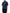 Dolce & Gabbana Blue Cotton Short Sleeves Button Down Top