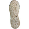 Dolce & Gabbana White Leather Logo Portofino Sneakers Shoes