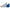 Dolce & Gabbana White Blue Logo Portofino Sneakers Shoes