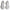 Dolce & Gabbana White Daymaster Low Top Mens Sneakers Shoes