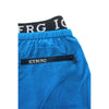 Iceberg Light Blue Polyester Men Swim Short