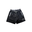 Iceberg Black Polyester Men Swim Short
