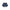 Trussardi Beachwear Blue Polyester Men's Swim Shorts