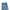 Trussardi Beachwear Light Blue Polyester Men Swim Short