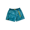 Iceberg Light Blue Polyester Men's Swimwear Short