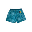 Iceberg Light Blue Polyester Men's Swimwear Short