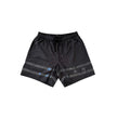 Iceberg Black Polyester Men Swim Short