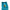Iceberg Light Blue Polyester Men's Swimwear Short