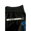 Iceberg Black Polyester Men Swim Short