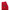Iceberg Red Polyester Men Swim Short