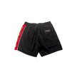 Iceberg Black Polyester Men Swim Short