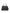 Gucci Black Leather GG Marmont Handbag