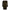Balmain Brown Wool Dress