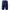 Alpha Studio Blue Cotton Short