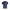 Plein Sport Blue Cotton Men T-Shirt