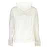 Tommy Hilfiger White Cotton Women Sweater