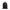 Calvin Klein Black Polyester Men Backpack