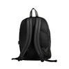 Calvin Klein Black Polyester Men Backpack