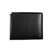 Calvin Klein Black Leather Men Wallet
