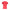Cavalli Class Red Cotton T-Shirt
