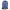 Norway 1963 Blue Polyester Backpack