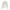 Calvin Klein Chic White Fleece Hooded Sweatshirt