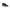 Calvin Klein Sleek Black Lace-Up Sneakers with Contrast Details