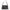 Calvin Klein Black Polyester Handbag