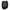 Calvin Klein Sleek Black Shoulder Bag with Contrasting Accents